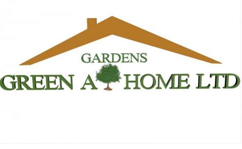 Green At Home Ltd Logo